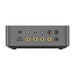 WiiM Amp Ultra | Amplificateur 2 canaux - Écran tactile de 3,5" - Audio Streaming-SONXPLUS.com