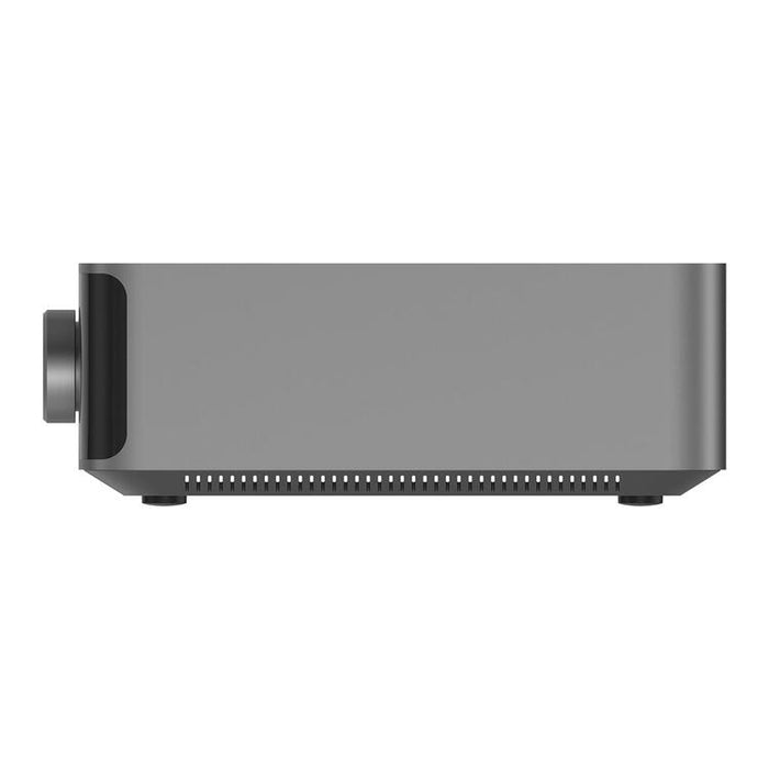 WiiM Amp Ultra | Amplificateur 2 canaux - Écran tactile de 3,5" - Audio Streaming-SONXPLUS.com