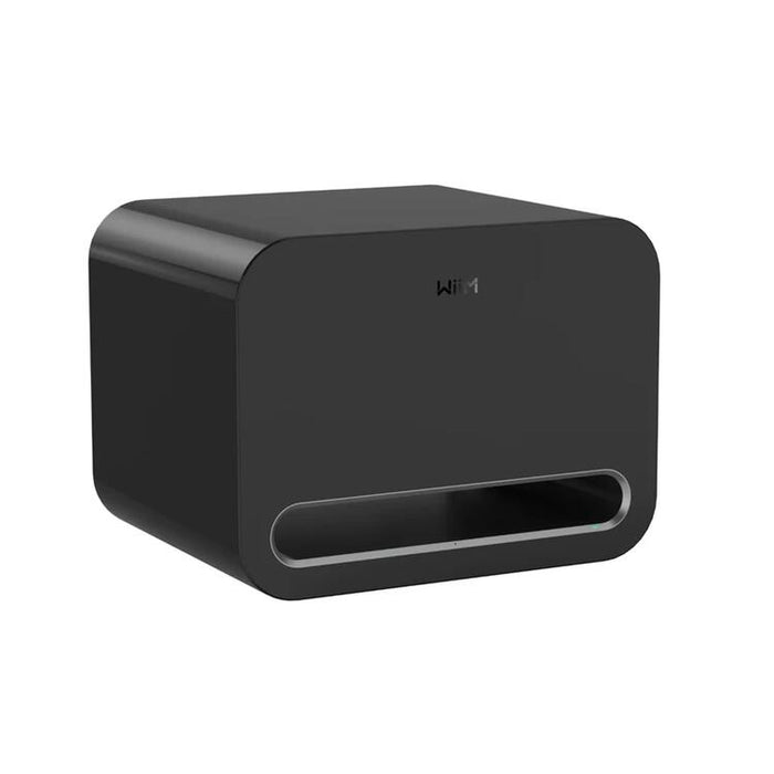 WiiM Sub Pro | Caisson de graves 8" - Wi-Fi 6 - Bluetooth 5.3 - 250W-SONXPLUS.com