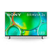 Sony K50S20M2 | Téléviseur Bravia 2 II 50" - DEL - 4K Ultra HD - HDR - Google TV-SONXPLUS.com