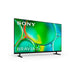 Sony K50S20M2 | Téléviseur Bravia 2 II 50" - DEL - 4K Ultra HD - HDR - Google TV-SONXPLUS.com