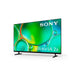 Sony K50S20M2 | Téléviseur Bravia 2 II 50" - DEL - 4K Ultra HD - HDR - Google TV-SONXPLUS.com