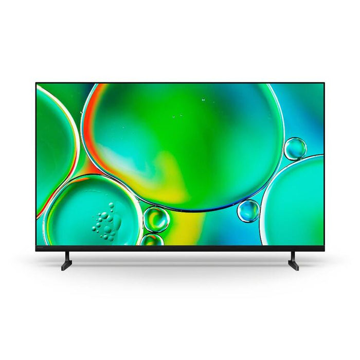 Sony K43S20M2 | Téléviseur Bravia 2 II 43" - DEL - 4K Ultra HD - HDR - Google TV-SONXPLUS.com