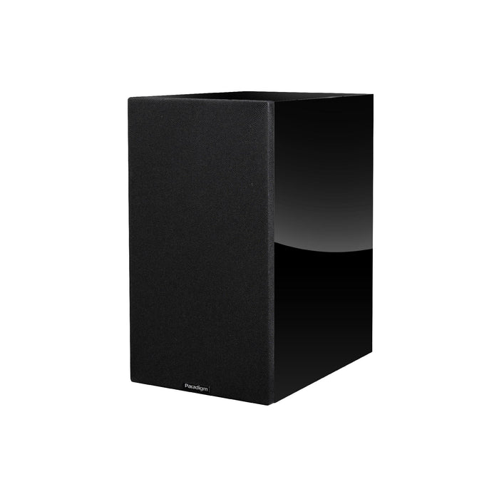 Paradigm Premier 220B V2 | Haut-Parleurs de bibliothèque - Noir piano - Paire | 03 | Sonxplus