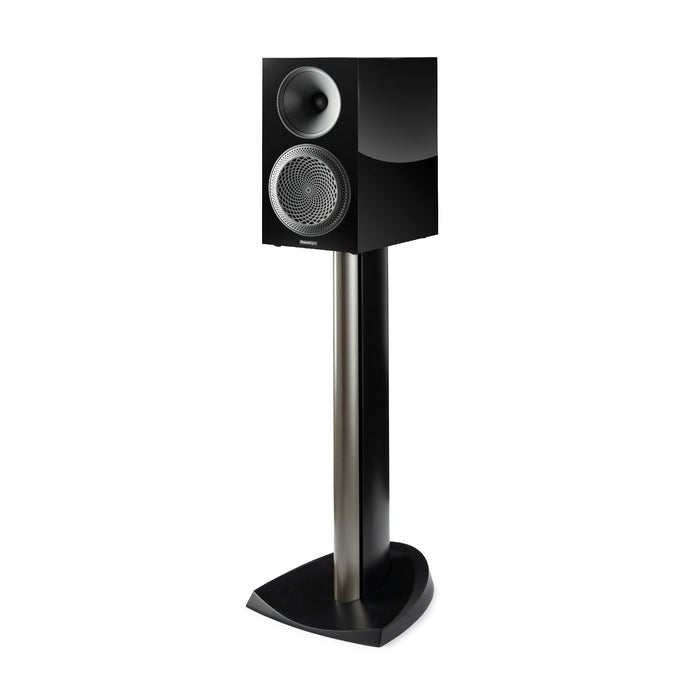 Paradigm Premier 220B V2 | Haut-Parleurs de bibliothèque - Noir piano - Paire | 04 | Sonxplus