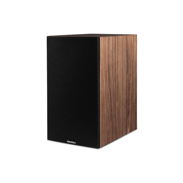 Paradigm Premier 220B V2 | Haut-Parleurs de bibliothèque - Noyer - Paire | 03 | Sonxplus