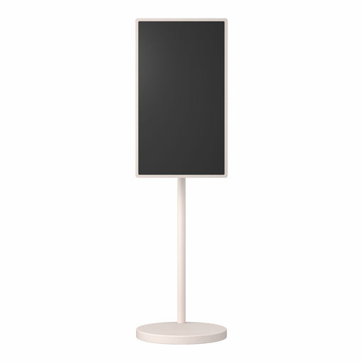 LG StanbyME 2 Max | Téléviseur mobile 32" - Série LX6B - 4K UHD - Tactile - 60Hz | 02 | Sonxplus