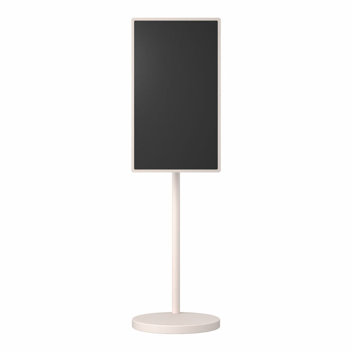 LG StanbyME 2 Max | Téléviseur mobile 32" - Série LX6B - 4K UHD - Tactile - 60Hz | 02 | Sonxplus
