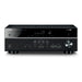 Yamaha RXV385B | Récepteur AV cinéma maison 5.1 Canaux - Bluetooth - 4K - 70W - HDMI - YPAO - Noir-SONXPLUS.com