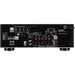 Yamaha RXV385B | Récepteur AV cinéma maison 5.1 Canaux - Bluetooth - 4K - 70W - HDMI - YPAO - Noir-SONXPLUS.com