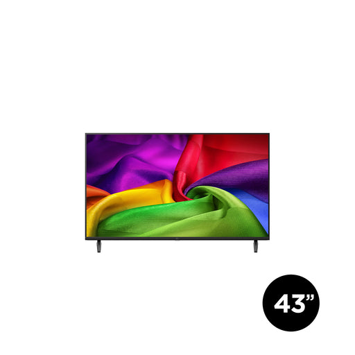 LG 43NU700BPUC | Téléviseur UHD 43" - 60Hz - Série NU70 - ThinQ AI | 01 | Sonxplus