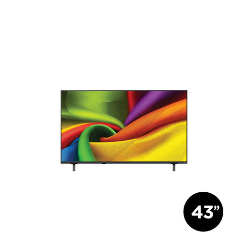 LG 43NU850BPUC | Téléviseur UHD 43" - 60Hz - Série NU85 - ThinQ AI | 01 | Sonxplus