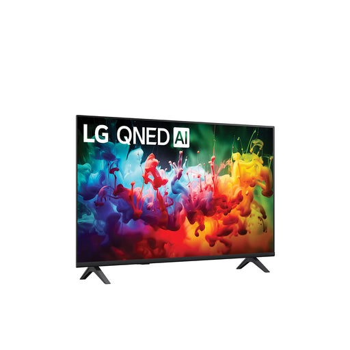 LG 43QNED75BUA | Téléviseur QNED 43" - 60Hz - Série QNED75B - ThinQ AI | 02 | Sonxplus