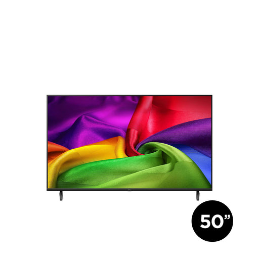 LG 50NU700BPUA | Téléviseur UHD 50" - 60Hz - Série NU70 - ThinQ AI | 01 | Sonxplus