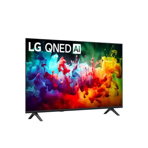 LG 50QNED75BUA | Téléviseur QNED 50" - 60Hz - Série QNED75B - ThinQ AI | 02 | Sonxplus