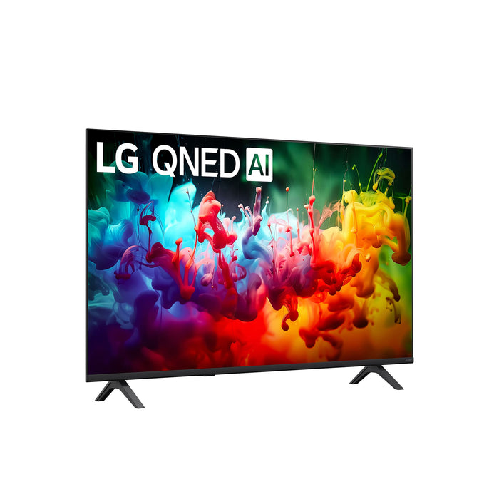 LG 50QNED75BUA | Téléviseur QNED 50" - 60Hz - Série QNED75B - ThinQ AI | 02 | Sonxplus