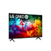 LG 50QNED75BUA | Téléviseur QNED 50" - 60Hz - Série QNED75B - ThinQ AI | 02 | Sonxplus