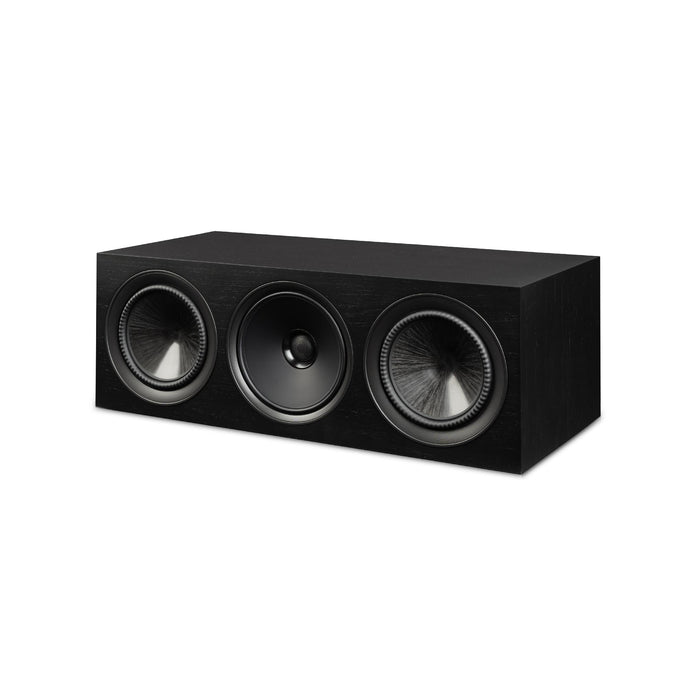 Paradigm Premier 520LCR V2 | Haut-Parleur de Centre - Noyer noir | 01 | Sonxplus