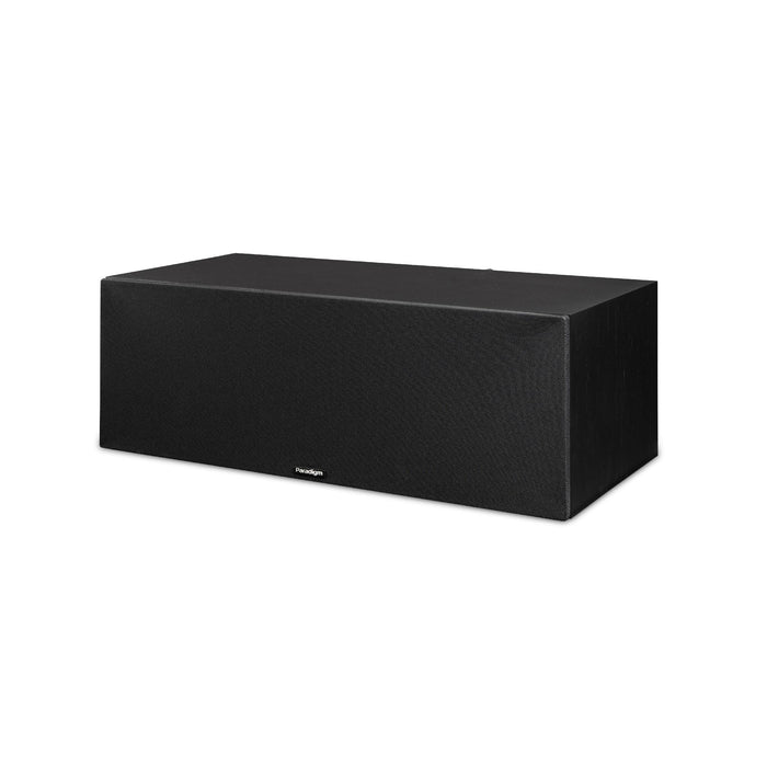 Paradigm Premier 520LCR V2 | Haut-Parleur de Centre - Noyer noir | 02 | Sonxplus