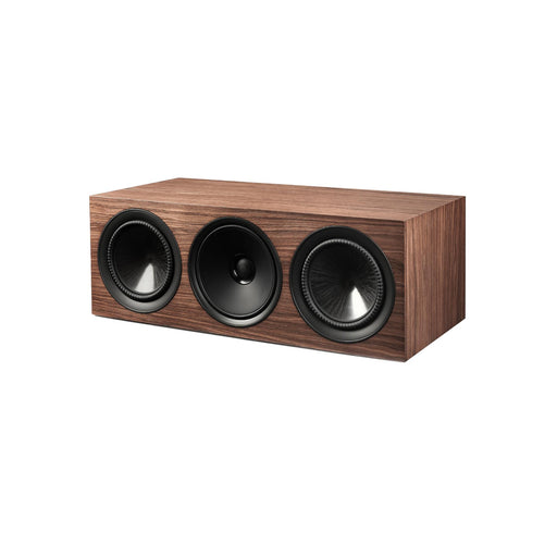 Paradigm Premier 520LCR V2 | Haut-Parleur de Centre - Noyer | 01 | Sonxplus