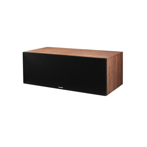 Paradigm Premier 520LCR V2 | Haut-Parleur de Centre - Noyer | 02 | Sonxplus