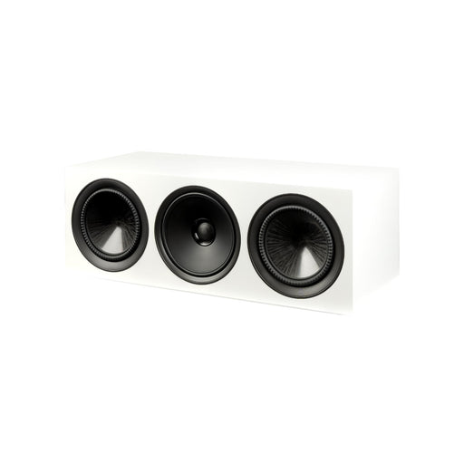 Paradigm Premier 520LCR V2 | Haut-Parleur de Centre - Blanc satin | 01 | Sonxplus