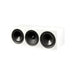Paradigm Premier 520LCR V2 | Haut-Parleur de Centre - Blanc satin | 01 | Sonxplus