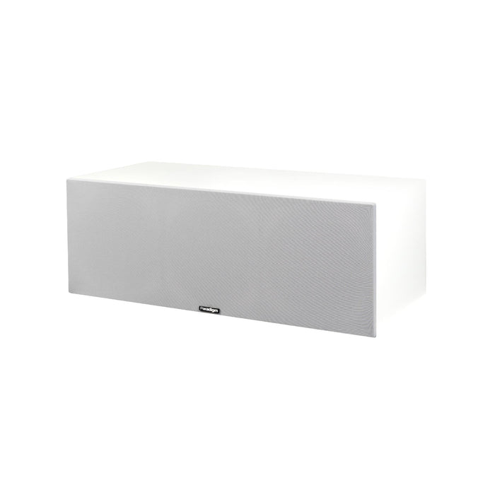 Paradigm Premier 520LCR V2 | Haut-Parleur de Centre - Blanc satin | 02 | Sonxplus