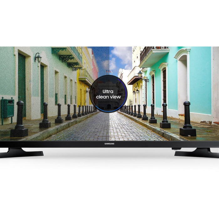 Samsung UN32M4500BFXZC | Téléviseur intelligent LED - Écran 32" - HD - Noir luisant