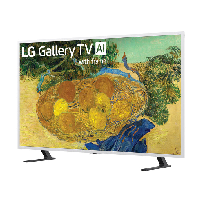 LG 55LX7BPUA | Téléviseur UHD 55" - 60Hz - Gallery TV - Écran Mat - ThinQ AI | 03 | Sonxplus