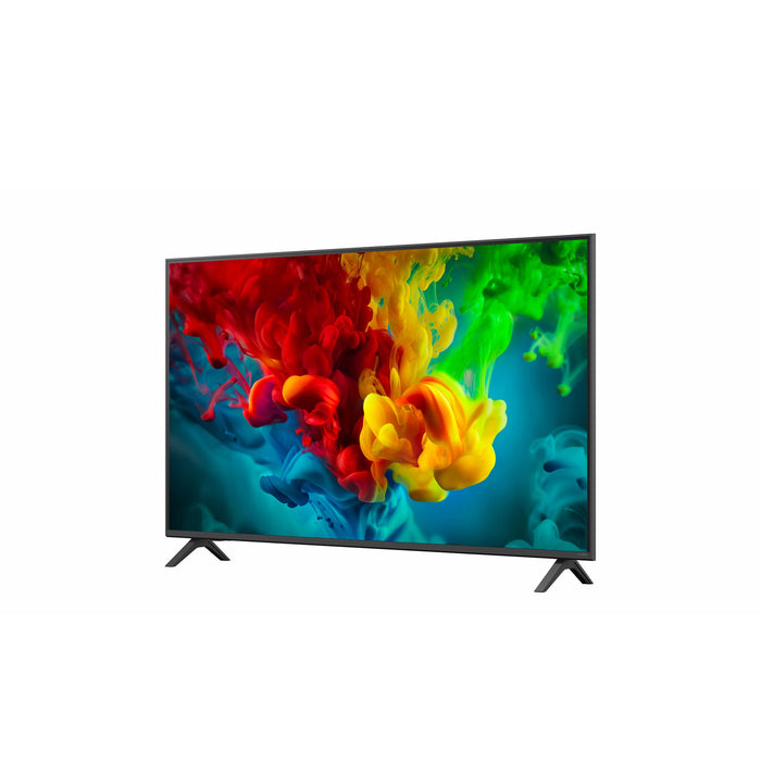 LG 55QNED82BUA | Téléviseur QNED 55" - 120Hz (VRR 144Hz) - Série QNED82B - ThinQ AI | 03 | Sonxplus