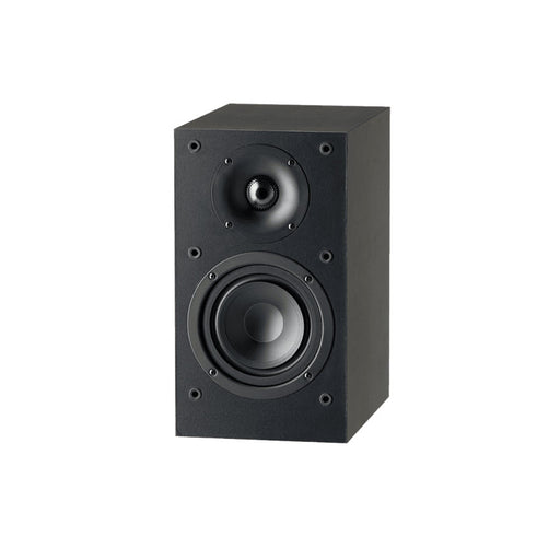 Paradigm Monitor SE Atom | Haut-parleurs d'étagère - Noir Mat - Paire-SONXPLUS.com