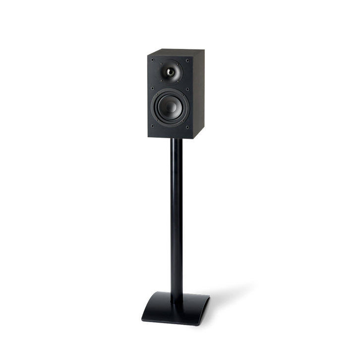 Paradigm Monitor SE Atom | Haut-parleurs d'étagère - Noir Mat - Paire-SONXPLUS.com