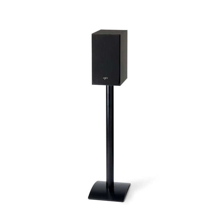 Paradigm Monitor SE Atom | Haut-parleurs d'étagère - Noir Mat - Paire-SONXPLUS.com