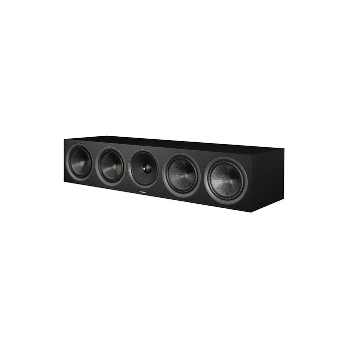 Paradigm Premier 620C V2 | Haut-Parleur de Centre - Noyer noir - Unité | 01 | Sonxplus