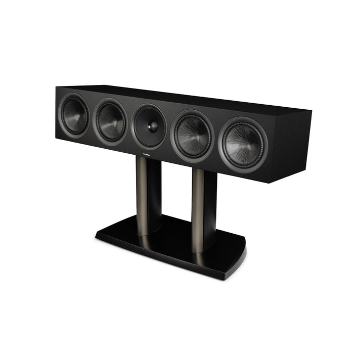 Paradigm Premier 620C V2 | Haut-Parleur de Centre - Noyer noir - Unité | 03 | Sonxplus
