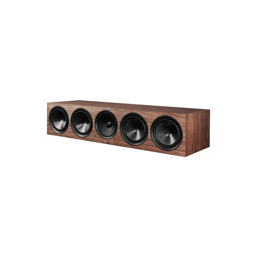 Paradigm Premier 620C V2 | Haut-Parleur de Centre - Noyer - Unité | 01 | Sonxplus