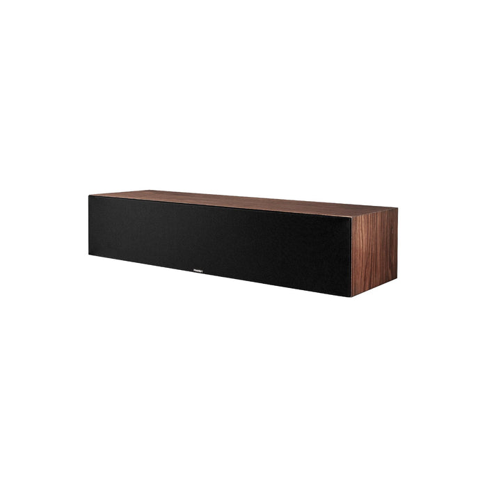 Paradigm Premier 620C V2 | Haut-Parleur de Centre - Noyer - Unité | 02 | Sonxplus