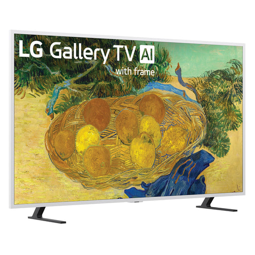 LG 65LX7BPUA | Téléviseur UHD 65" - 60Hz - Gallery TV - Écran Mat - ThinQ AI | 02 | Sonxplus