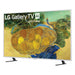 LG 65LX7BPUA | Téléviseur UHD 65" - 60Hz - Gallery TV - Écran Mat - ThinQ AI | 03 | Sonxplus