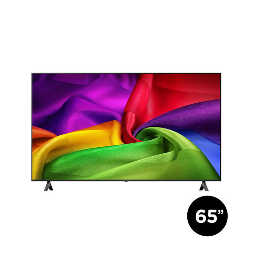 LG 65NU700BPUA | Téléviseur UHD 65" - 60Hz - Série NU70 - ThinQ AI | 01 | Sonxplus