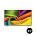 LG 65NU850BPUA | Téléviseur UHD 65" - 60Hz - Série NU85 - ThinQ AI | 01 | Sonxplus