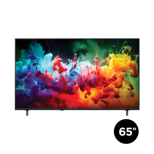 LG 65QNED75BUA | Téléviseur QNED 65" - 60Hz - Série QNED75B - ThinQ AI | 01 | Sonxplus