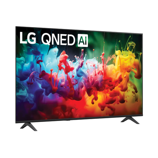 LG 65QNED75BUA | Téléviseur QNED 65" - 60Hz - Série QNED75B - ThinQ AI | 02 | Sonxplus