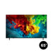 LG 65QNED82BUA | Téléviseur QNED 65" - 120Hz (VRR 144Hz) - Série QNED82B - ThinQ AI | 01 | Sonxplus