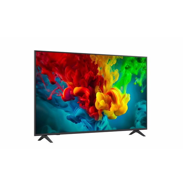 LG 65QNED82BUA | Téléviseur QNED 65" - 120Hz (VRR 144Hz) - Série QNED82B - ThinQ AI | 02 | Sonxplus