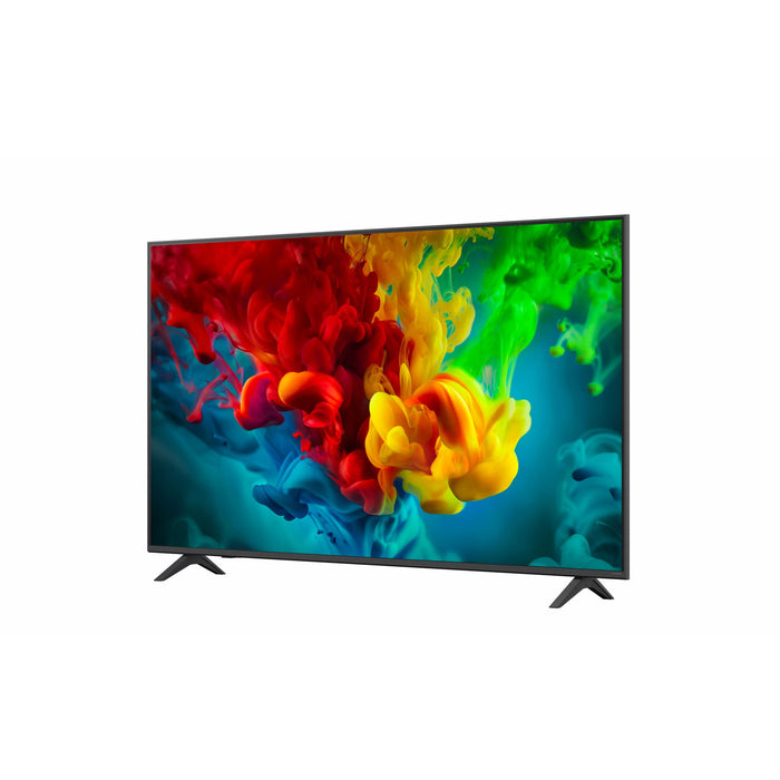 LG 65QNED82BUA | Téléviseur QNED 65" - 120Hz (VRR 144Hz) - Série QNED82B - ThinQ AI | 03 | Sonxplus