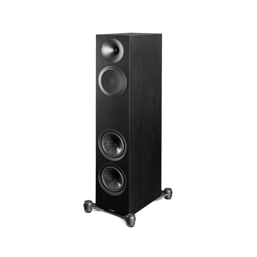 Paradigm Premier 720F V2 | Haut-Parleurs de plancher - Noyer noir - Paire | 02 | Sonxplus