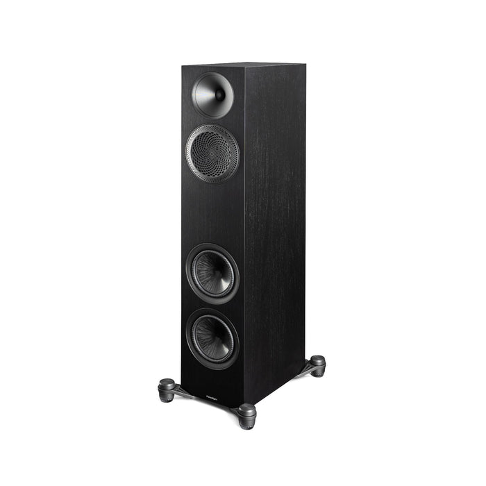 Paradigm Premier 720F V2 | Haut-Parleurs de plancher - Noyer noir - Paire | 02 | Sonxplus