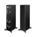 Paradigm Premier 720F V2 | Haut-Parleurs de plancher - Noyer noir - Paire | 01 | Sonxplus